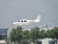 N487PG photo, click to enlarge