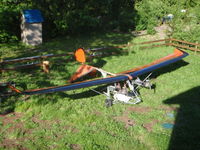C-ICZM - modified lazair - by Wayne