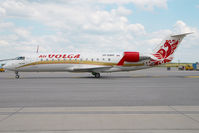 VP-BMR @ LOWW - Air Volga Regionaljet - by Dietmar Schreiber - VAP