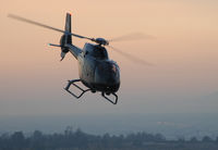 N120MH @ REI - Flying the pattern at Redlands Airport. - by Marty Kusch