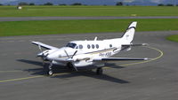 PH-KBB @ EDQD - PH-KBB @ Bayreuth Airport - by flythomas