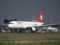 TC-JRC @ AMS - Amsterdam  Kaagbaan - by Willem Goebel