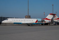 OE-LCO @ VIE - Austrian Aroows regionaljet - by Dietmar Schreiber - VAP