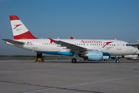 OE-LDB @ VIE - Austrian Airlines Airbus 319 - by Dietmar Schreiber - VAP