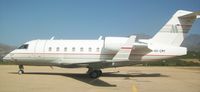 4X-CMY @ LFKC - Parked. - by micka2b