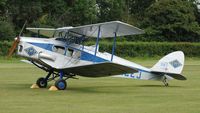 G-ACEJ @ EGTH - 3. G-ACEJ visiting Shuttleworth (Old Warden) Airfield 