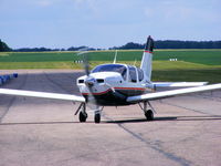 G-WERY photo, click to enlarge G-WERY photo, click to enlarge