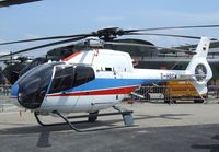 D-HSGW @ EDDB - Eurocopter EC120B Colibri at ILA 2010, Berlin - by Ingo Warnecke