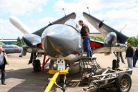 XJ494 photo, click to enlarge XJ494 photo, click to enlarge