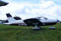 G-CPTM photo, click to enlarge G-CPTM photo, click to enlarge
