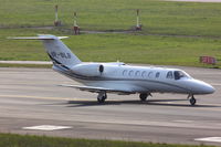 SP-DLB @ EDDL - Private, Cessna 525A Citation CJ2+, CN: 525A/0428 - by Air-Micha