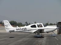 N454SR photo, click to enlarge