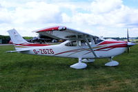 G-ZGZG photo, click to enlarge G-ZGZG photo, click to enlarge