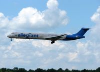 N415NV @ SHV - Arriving from Las Vegas at Shreveport Regional. - by paulp