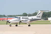 N205RA photo, click to enlarge