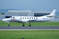 EC-HJC @ LOWL - EC-HJC @ Linz - by Jan Ittensammer