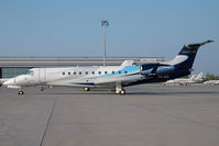 P4-AEG @ VIE - Embraer 135