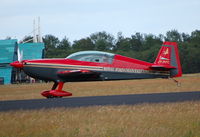JY-RFC @ EHGR - Royal Jordanian Falcons - by Jan Lefers