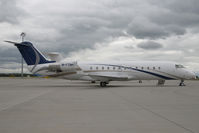 M-FZMH @ VIE - Regionaljet
