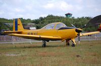 D-EGIT @ EHGR - German Air Force - by Jan Lefers