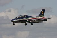 MM54505 @ EGVA - Taken at the Royal International Air Tattoo 2009 - by Steve Staunton