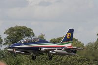 MM54479 @ EGVA - Taken at the Royal International Air Tattoo 2009 - by Steve Staunton