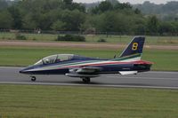 MM54485 @ EGVA - Taken at the Royal International Air Tattoo 2009 - by Steve Staunton