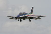 MM54538 @ EGVA - Taken at the Royal International Air Tattoo 2009 - by Steve Staunton