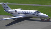 D-IMMM @ EDQD - D-IMMM Bayreuth Airport - by flythomas