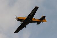 G-BWXU @ EGVA - Taken at the Royal International Air Tattoo 2009 - by Steve Staunton