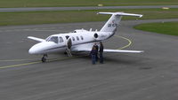 OE-FCW @ EDQD - OE-FCW Bayreuth Airport - by flythomas