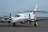 SX-IDI @ LGIR - Sky Express, BAe 3200 Jetstream 32EP, CN: 947 - by Air-Micha
