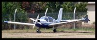 F-GBCH @ LFKC - Parked. - by micka2b