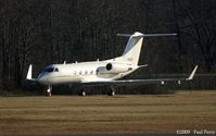 86-0202 @ ORF - Glistening in the sun during her run-up