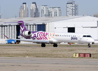 CX-CRD @ SABE - Amazing CR9... - by Jorge Molina