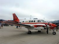 161079 @ KSTC - The Great Minnesota Airshow 2010 - by Kreg Anderson