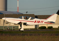 N110TT @ KPAE - KPAE