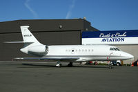 N943JB @ KPAE - KPAE