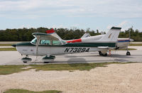 N73294 - Marathon airport, keys islands, Florida - by olivier Cortot