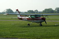 N67527 @ I73 - 1978 Cessna 152