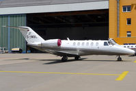 D-IWBL @ CGN - visitor - by Wolfgang Zilske