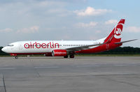 D-AHFS @ CGN - visitor - by Wolfgang Zilske