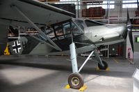 EI-AUY @ EGSU - 3. EI-AUY on display at the Imperial War Museum, Duxford.