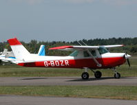 G-BOZR photo, click to enlarge G-BOZR photo, click to enlarge