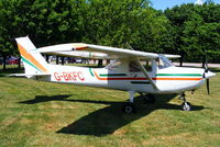 G-BKFC photo, click to enlarge G-BKFC photo, click to enlarge