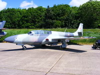 G-ISKA photo, click to enlarge G-ISKA photo, click to enlarge