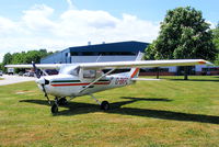 G-BKFC photo, click to enlarge G-BKFC photo, click to enlarge