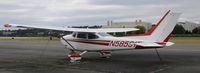 N58591 @ KRNT - At Renton - by Victor Agababov