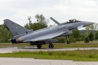 30 09 @ ETNL - touchdown - by Friedrich Becker