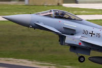 30 15 @ ETNL - take off for another mission